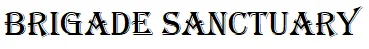 Brigade Sanctuary Logo